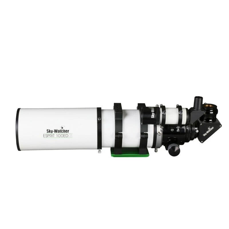 Telescop refractor Skywatcher Esprit 100/550 Triplet APO image 1