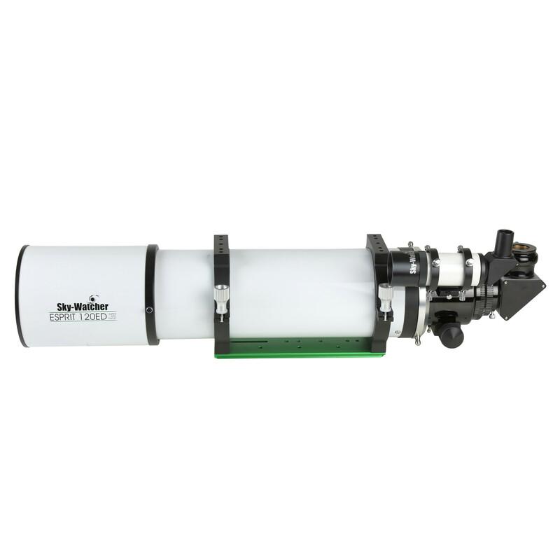 Telescop refractor Skywatcher Esprit 120/840 Triplet APO image 1