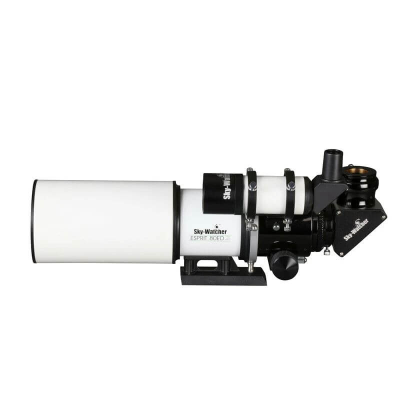 Telescop refractor Skywatcher Esprit 80/400 Triplet APO image 1