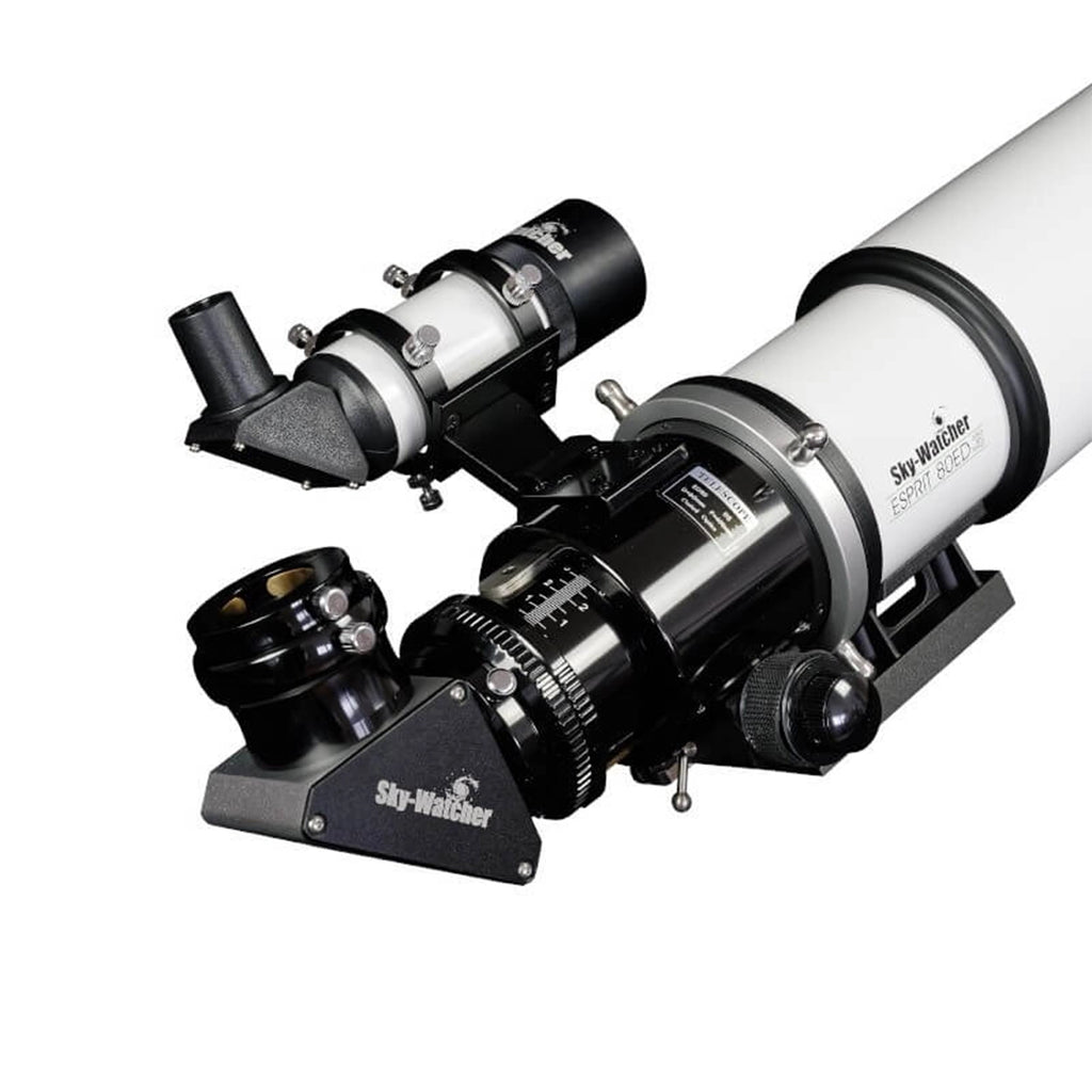 Telescop refractor Skywatcher Esprit 80/400 Triplet APO
