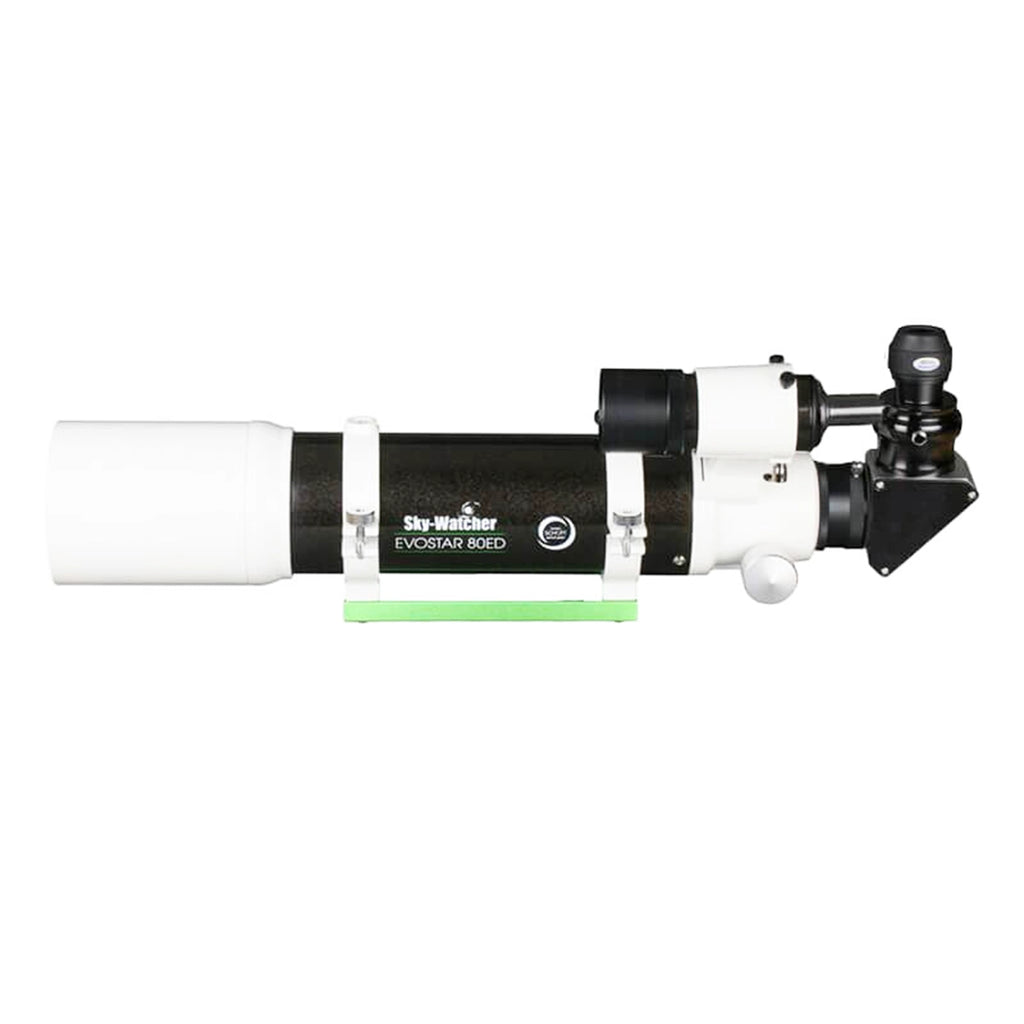 Telescop refractor SkyWatcher EvoStar ED-APO 80/600 set (resigilat)