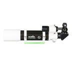 Telescop refractor SkyWatcher EvoStar ED-APO 80/600 set (resigilat)