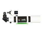 Telescop refractor SkyWatcher EvoStar ED-APO 80/600 set (resigilat)