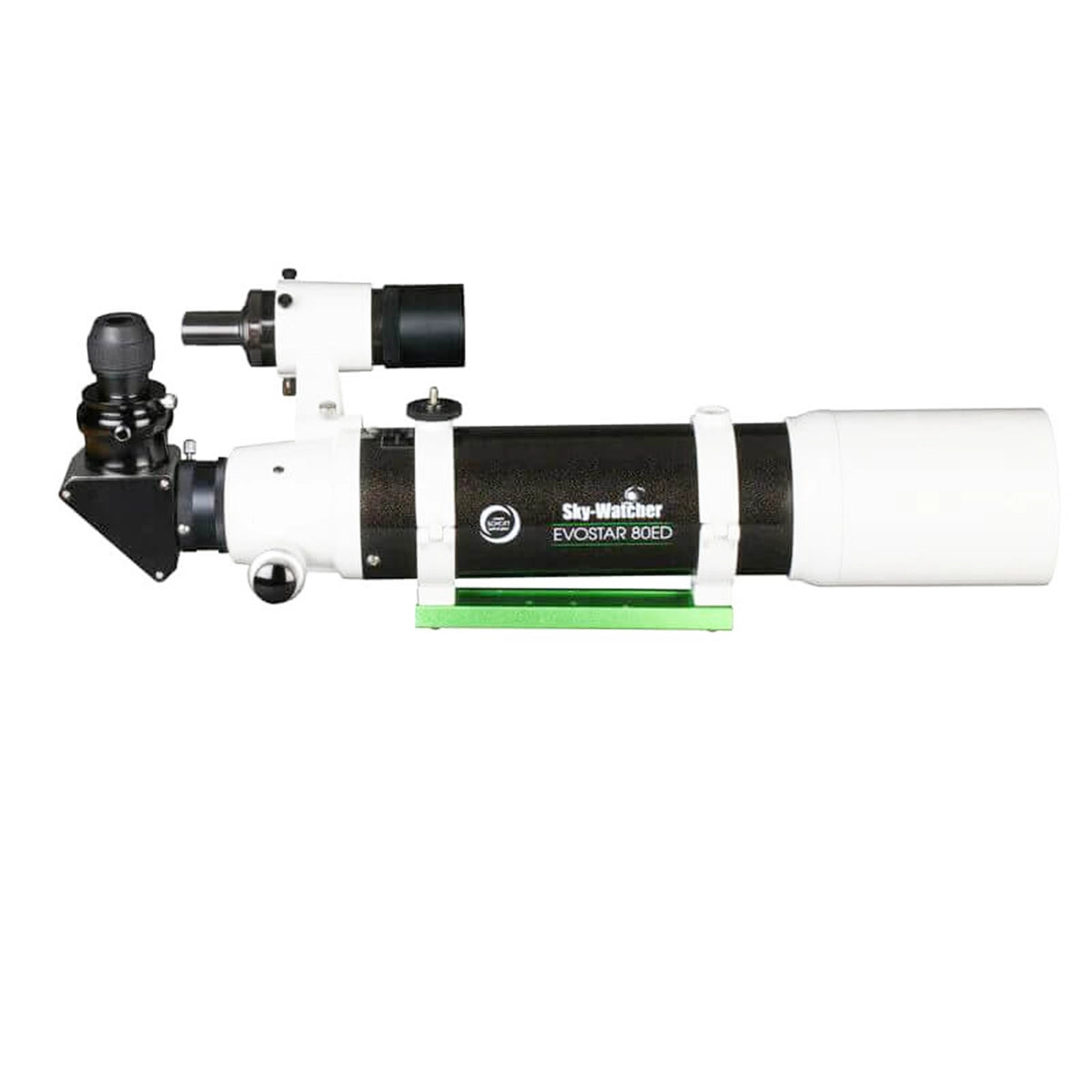 Telescop refractor SkyWatcher EvoStar ED-APO 80/600 set (resigilat)
