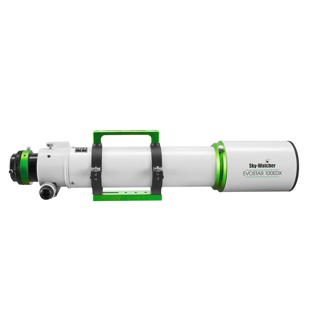 Telescop refractor SkyWatcher EvoStar 100EDX OTA