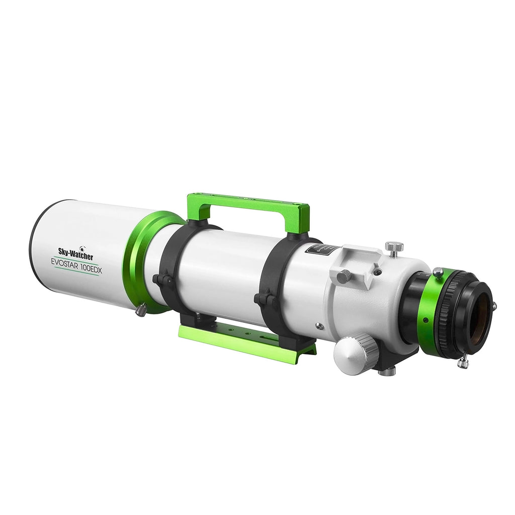 Telescop refractor SkyWatcher EvoStar 100EDX OTA