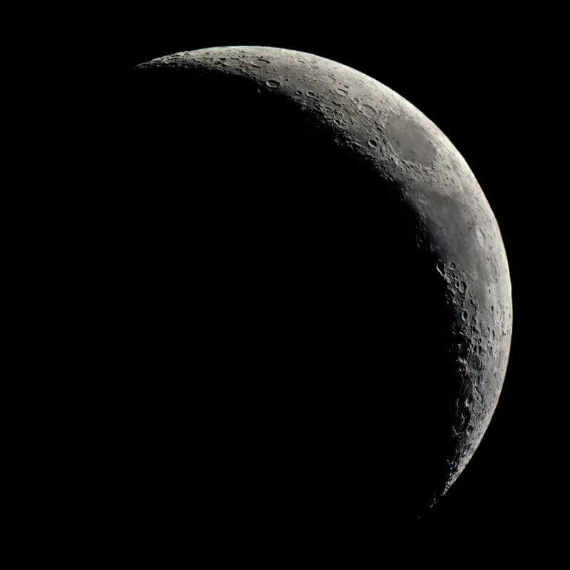 Telescop Newton SkyWatcher Explorer 203/1000 HEQ5 PRO GoTo