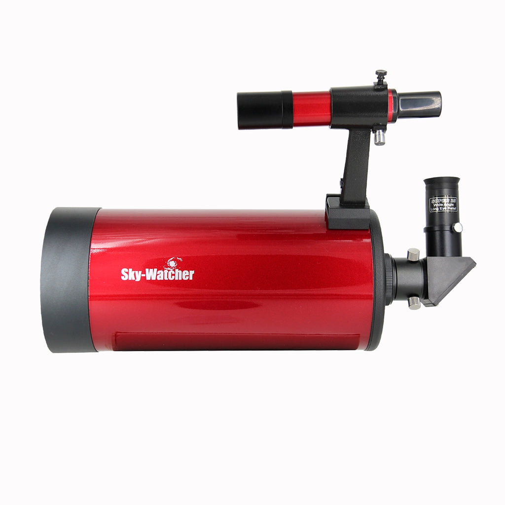 Telescop Skywatcher Maksutov Star Discovery 2i 127/1500 AZ GoTo WiFi