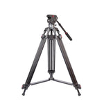 Trepied Foto Lacerta Trilac 35 cu cap fluid