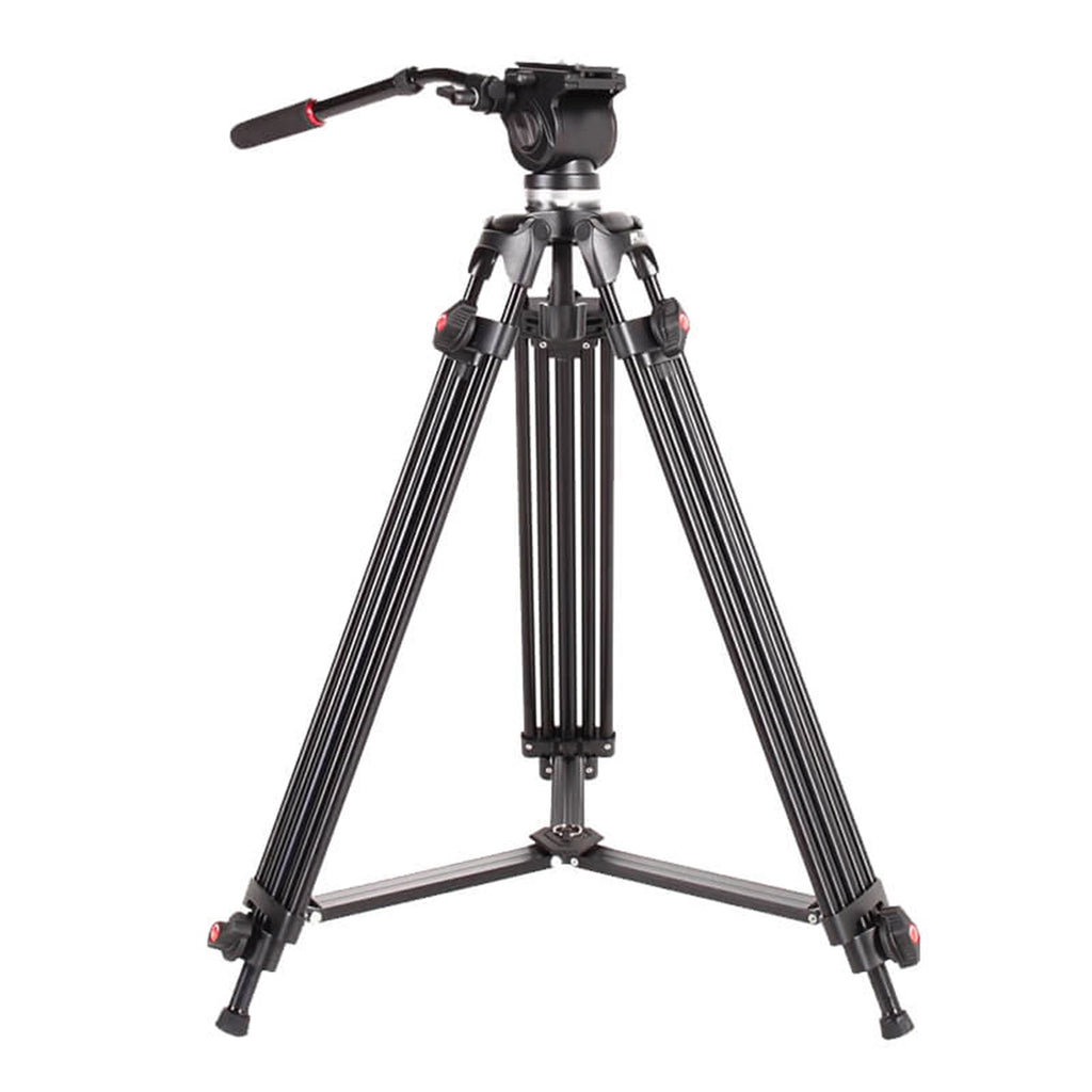 Trepied Foto Lacerta Trilac 35 cu cap fluid