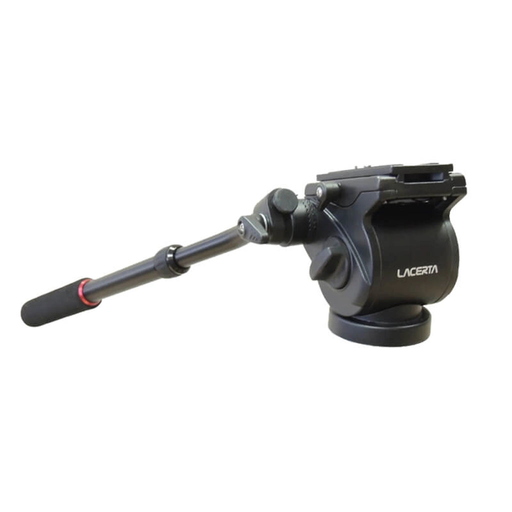 Trepied Foto Lacerta Trilac 35 cu cap fluid