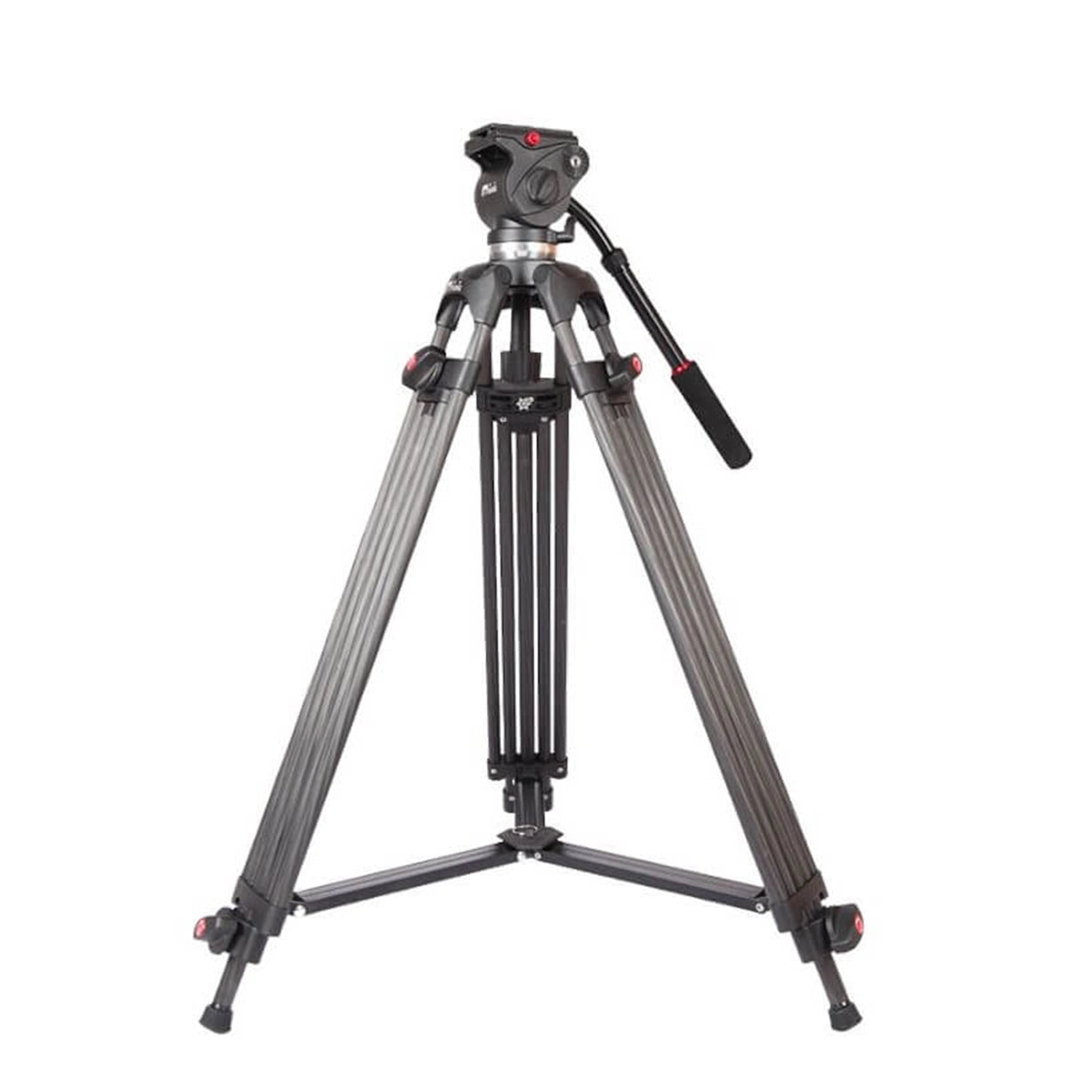 Trepied Foto Lacerta Trilac 35 carbon cu cap fluid