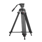 Trepied Foto Lacerta Trilac 35 carbon cu cap fluid