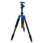 Trepied Foto Lacerta Trilac 41 carbon cu cap tip bila