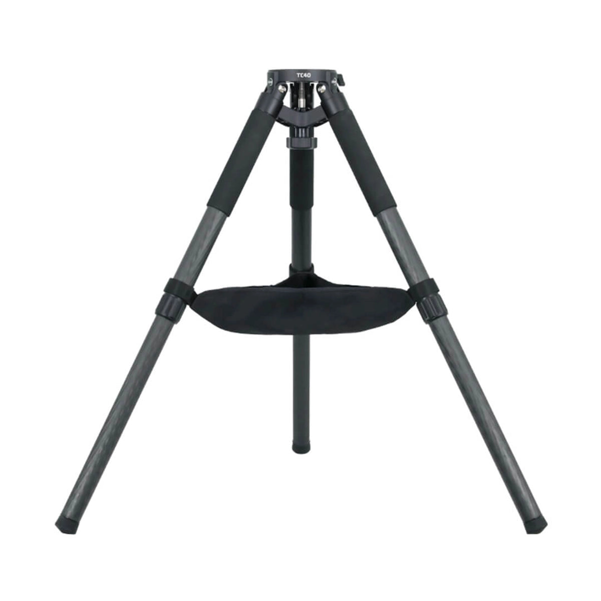 Trepied din fibră de carbon ZWO TC40