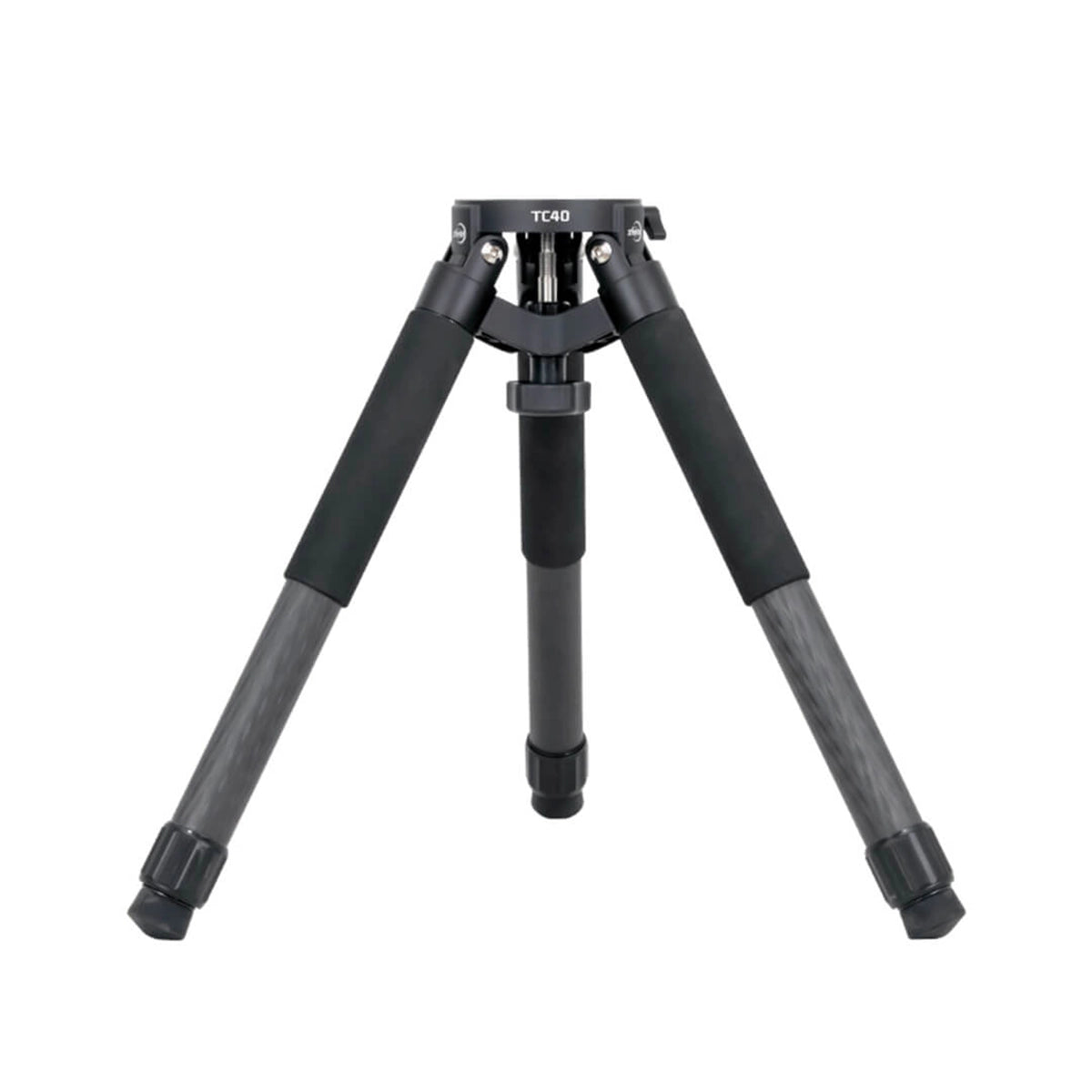 Trepied din fibră de carbon ZWO TC40