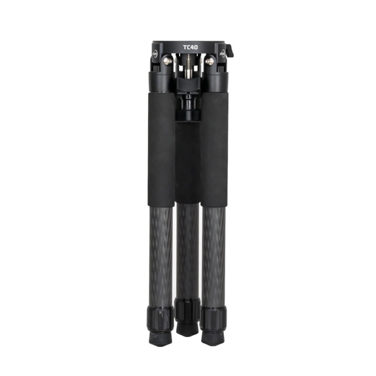 Trepied din fibră de carbon ZWO TC40