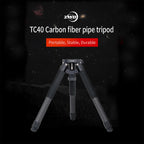 Trepied din fibră de carbon ZWO TC40