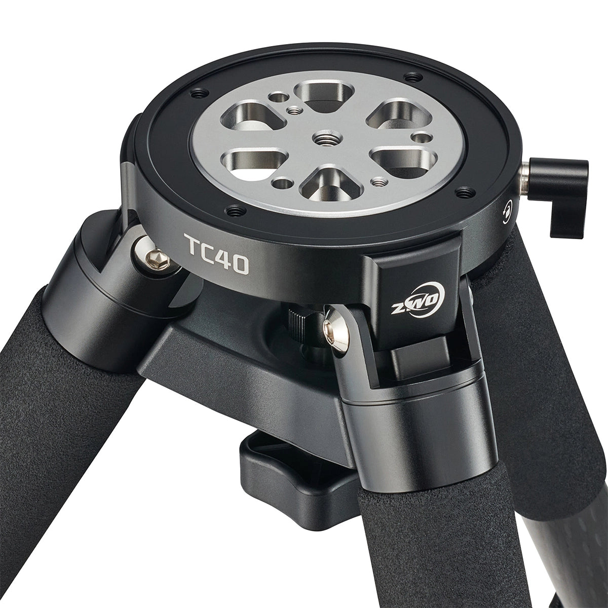Trepied din fibră de carbon ZWO TC40