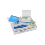 Microscop biologic pentru elevi BioLight 100 Azure (40-400x)