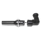 Tub de extensie pentru luneta polara