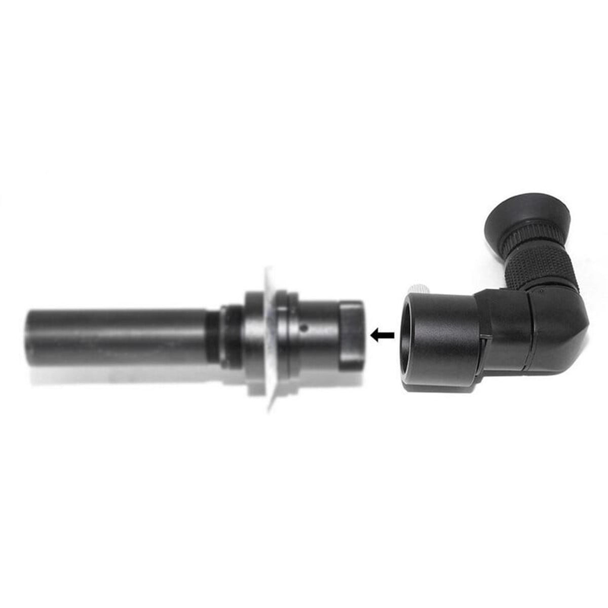 Tub de extensie pentru luneta polara