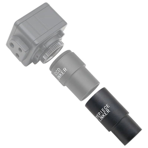 Tub de extensie pentru oculare de microscop