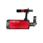 Tub optic Maksutov SkyWatcher SkyMax 102/1300 Red
