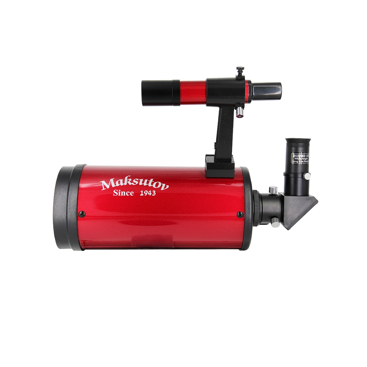 Tub optic Maksutov SkyWatcher SkyMax 102/1300 Red