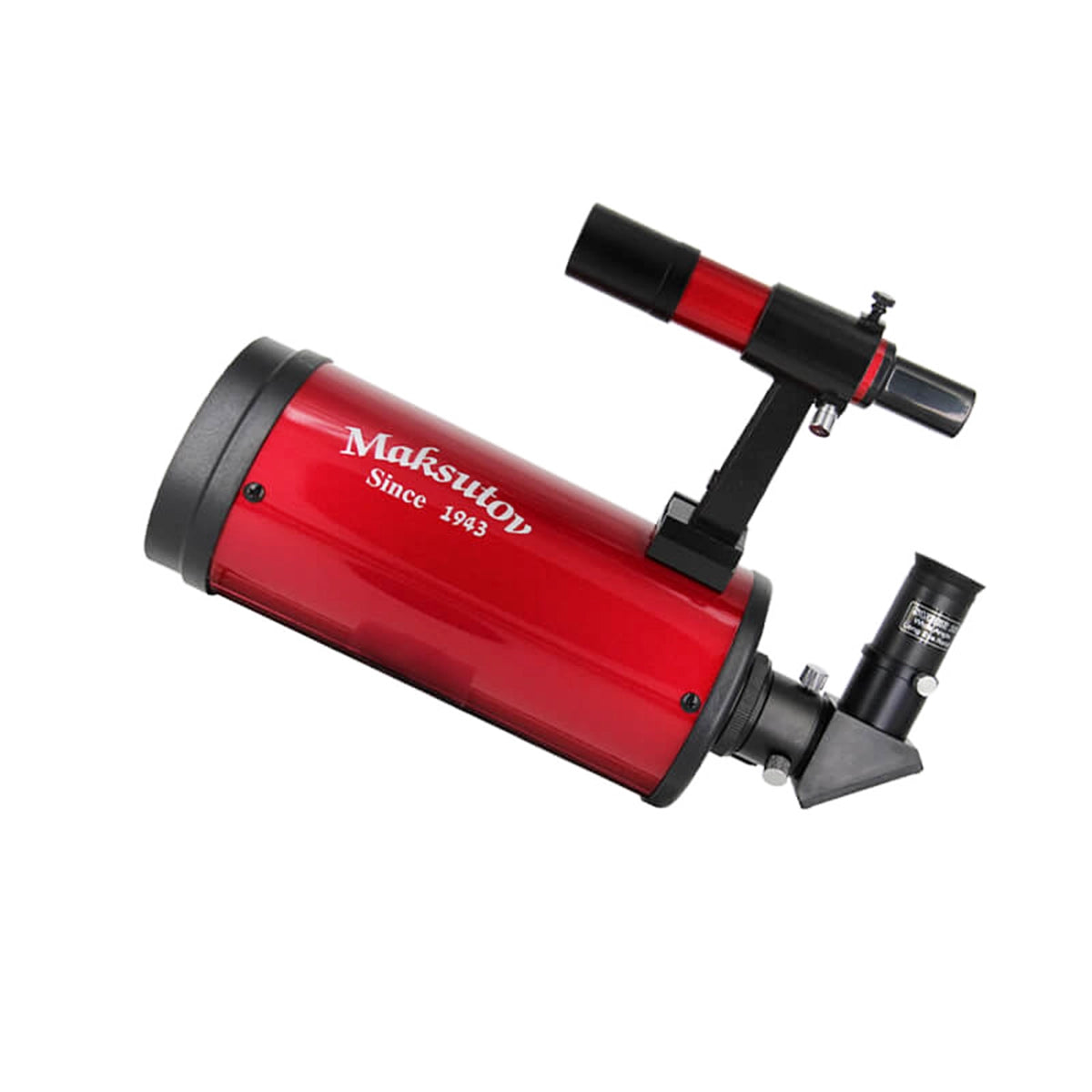 Tub optic Maksutov SkyWatcher SkyMax 102/1300 Red