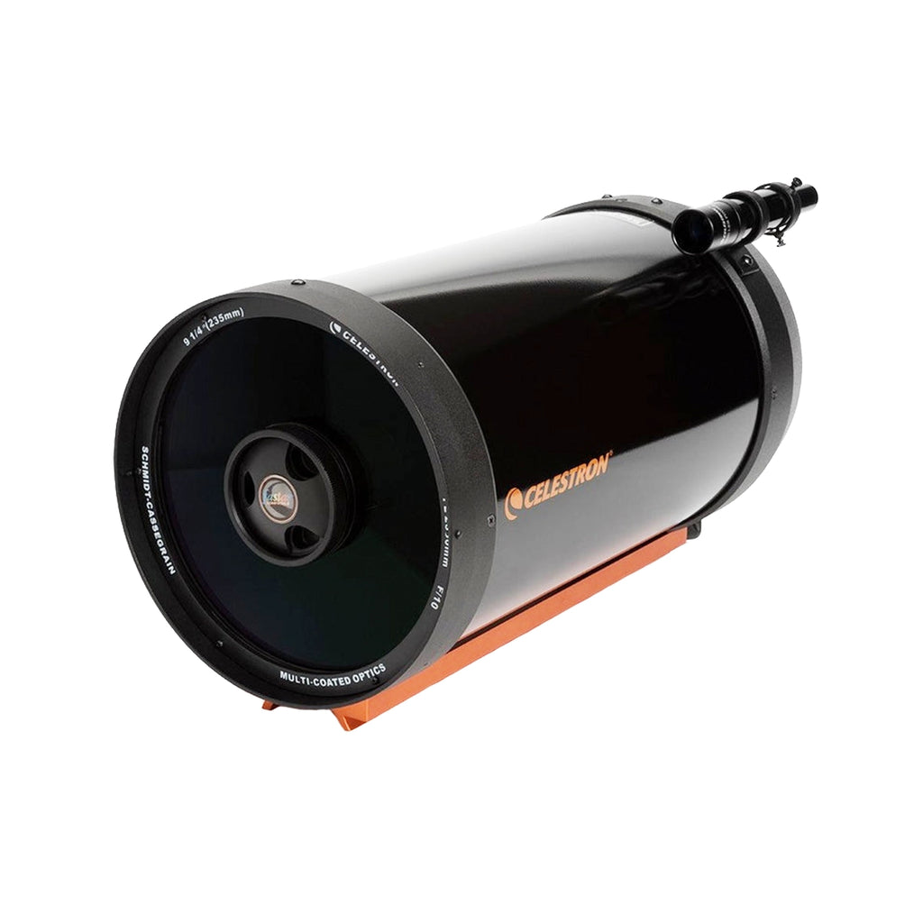 Tub optic telescop Celestron StarBright XLT C9.25