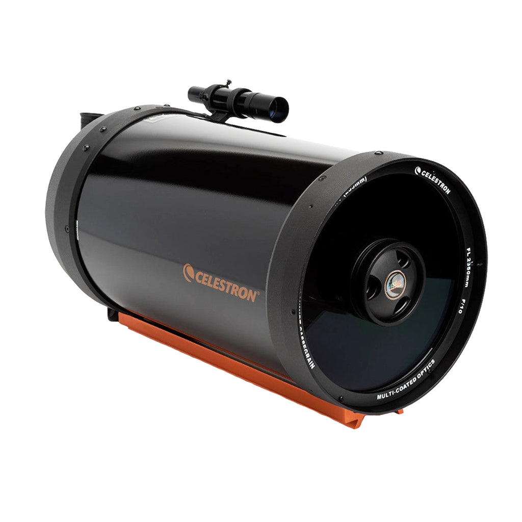 Tub optic telescop Celestron StarBright XLT C9.25