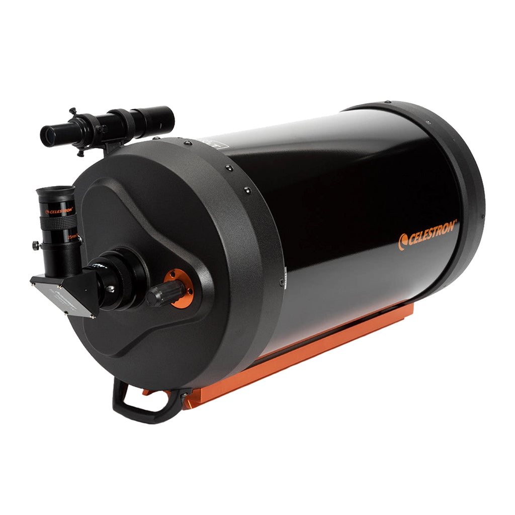 Tub optic telescop Celestron StarBright XLT C9.25