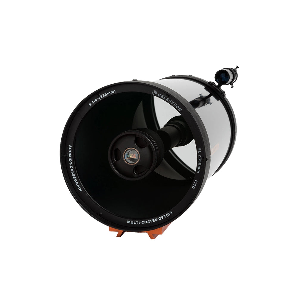 Tub optic telescop Celestron StarBright XLT C9.25