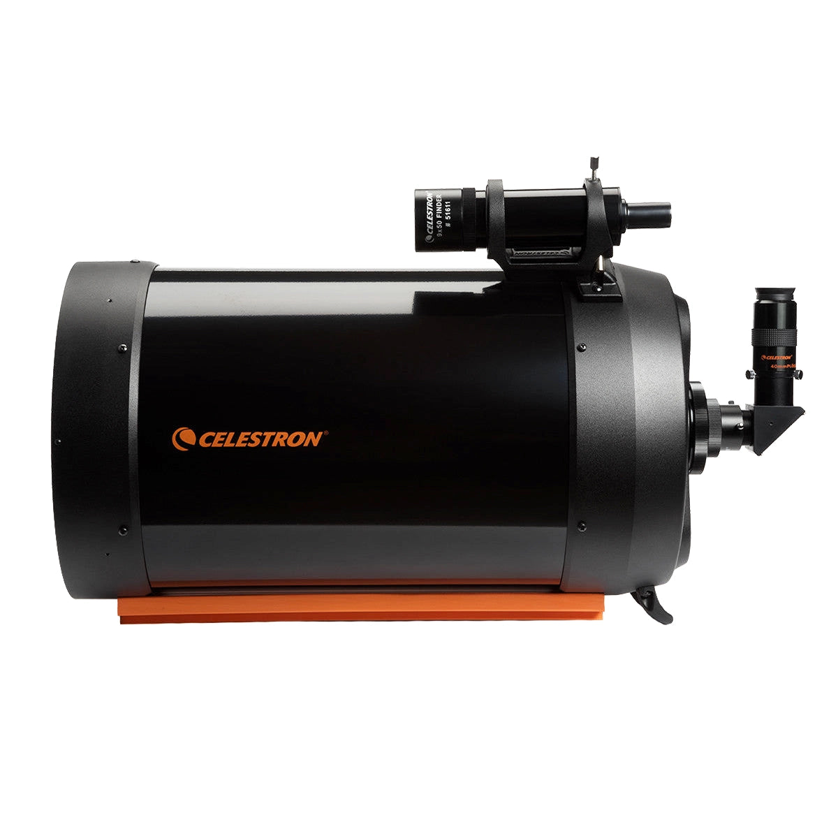 Tub optic telescop Celestron StarBright XLT C11