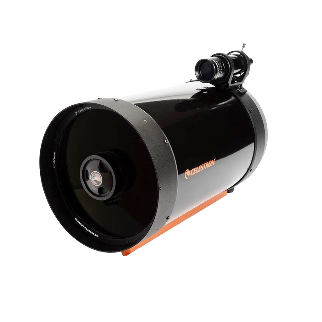 Tub optic telescop Celestron StarBright XLT C11