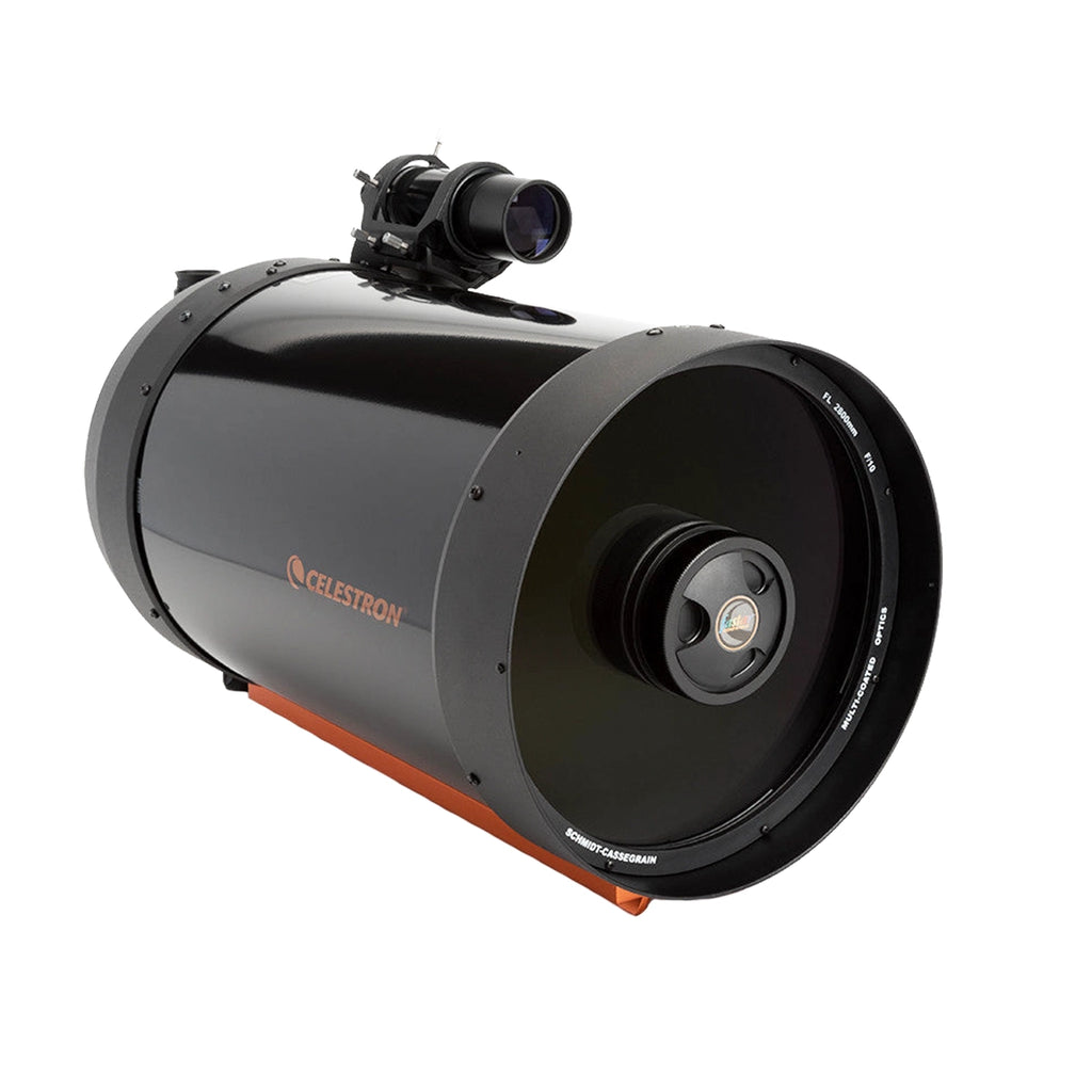 Tub optic telescop Celestron StarBright XLT C11
