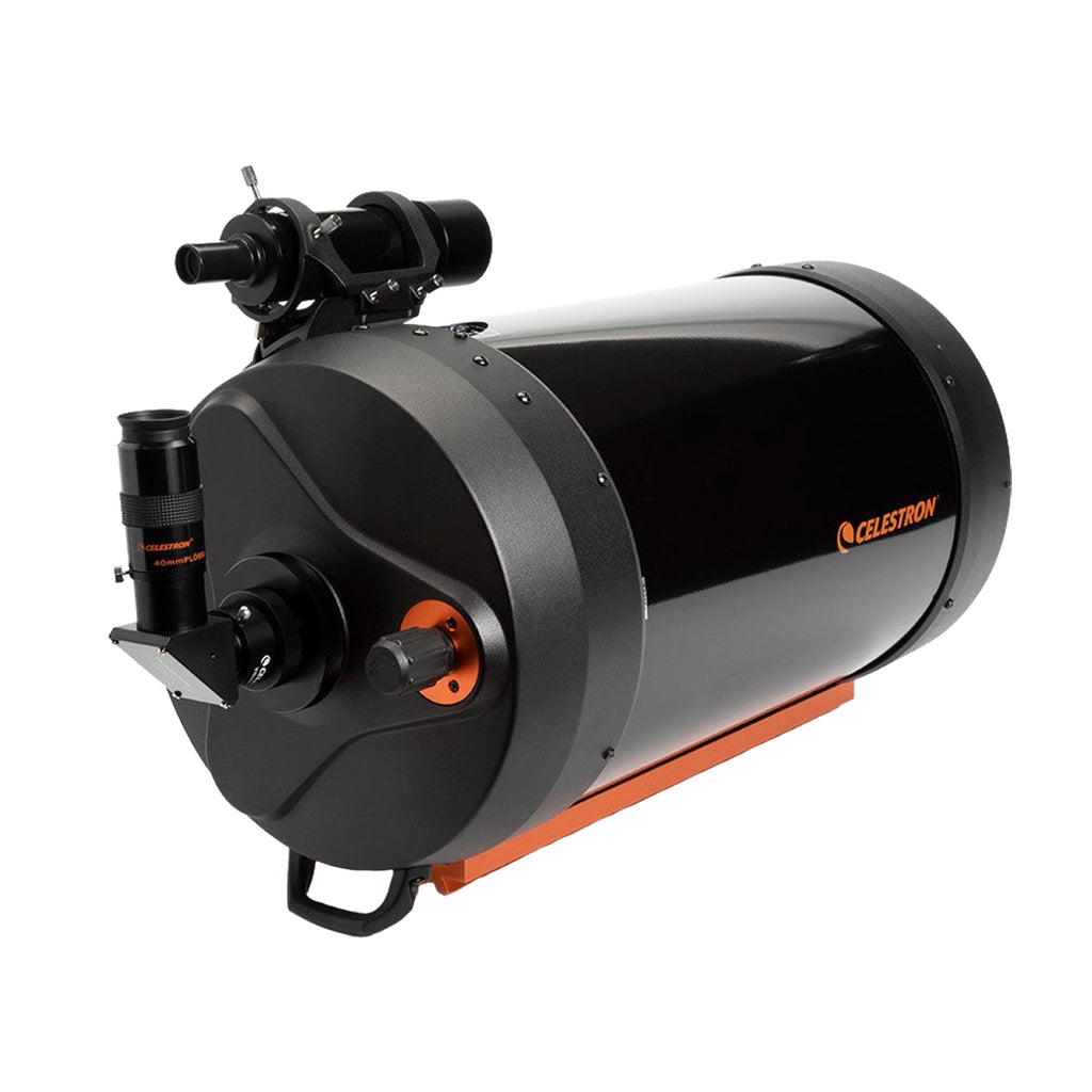 Tub optic telescop Celestron StarBright XLT C11
