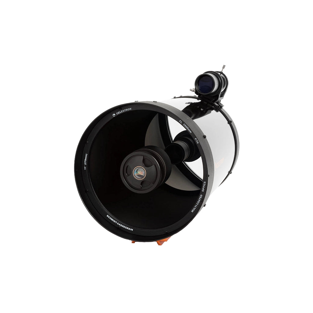 Tub optic telescop Celestron StarBright XLT C11