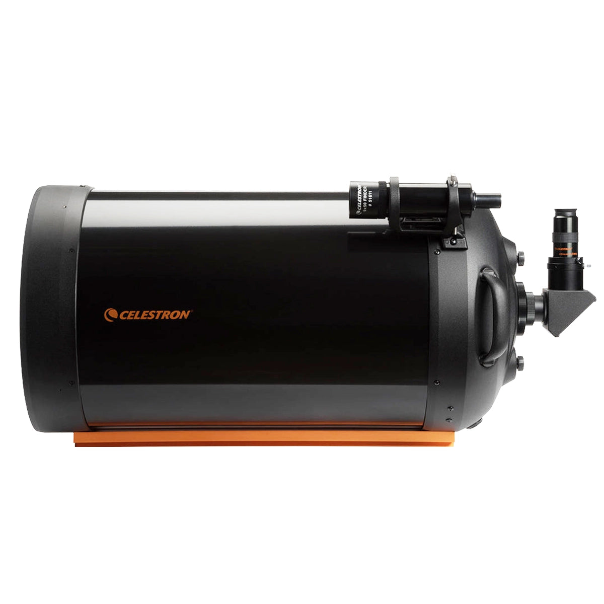Tub optic telescop Celestron StarBright XLT C14-AF