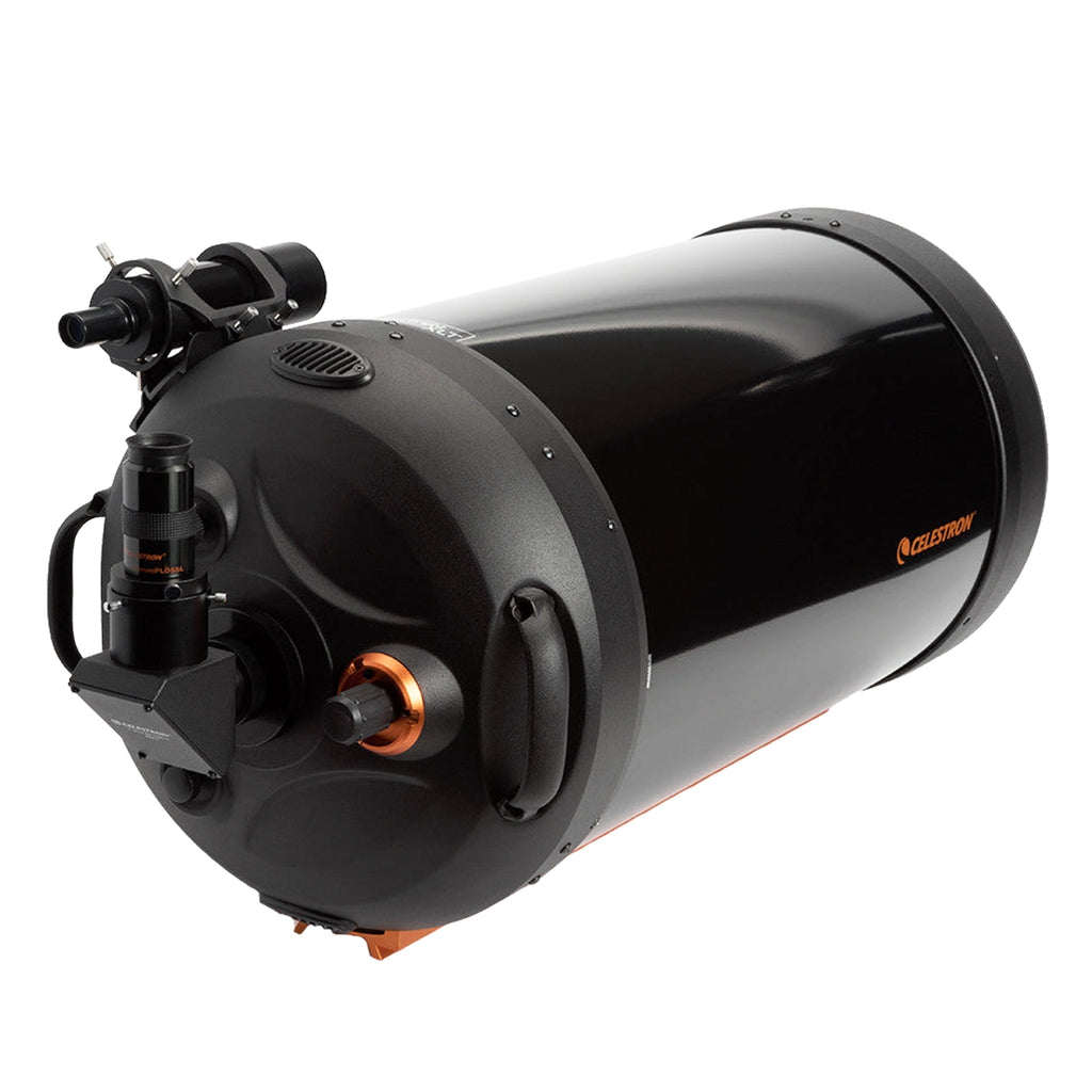 Tub optic telescop Celestron StarBright XLT C14-AF