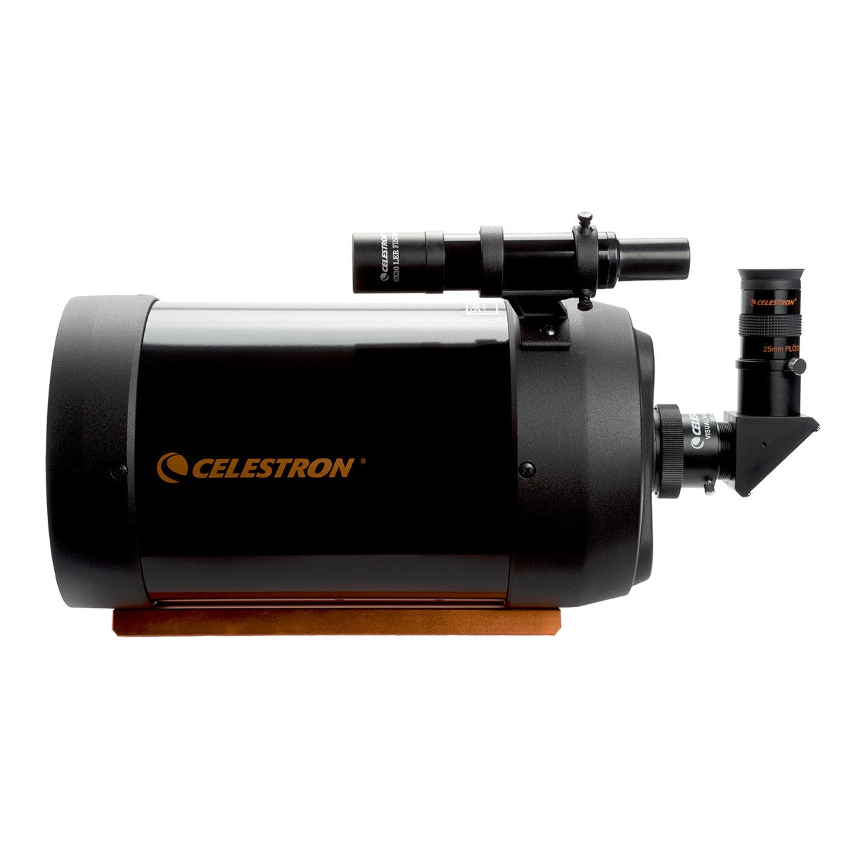 Tub optic telescop Celestron StarBright XLT C6