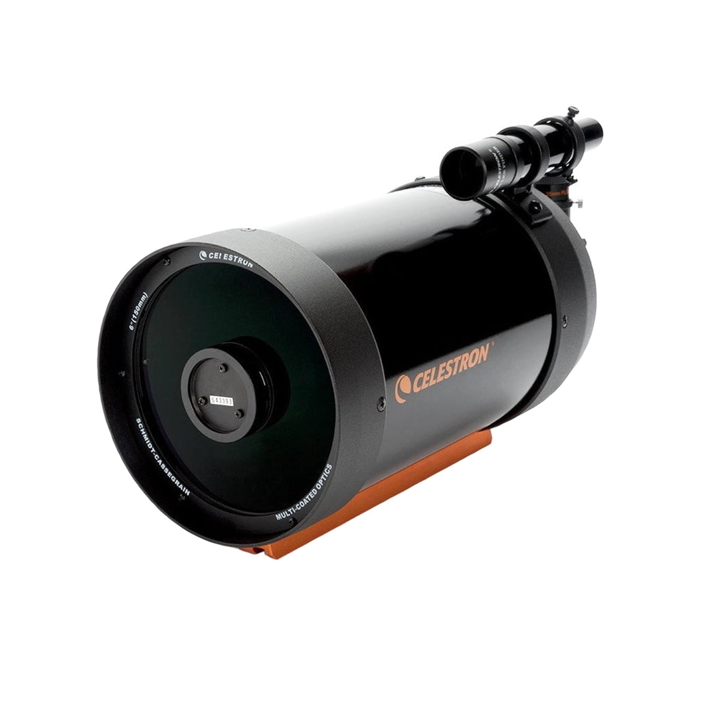 Tub optic telescop Celestron StarBright XLT C6
