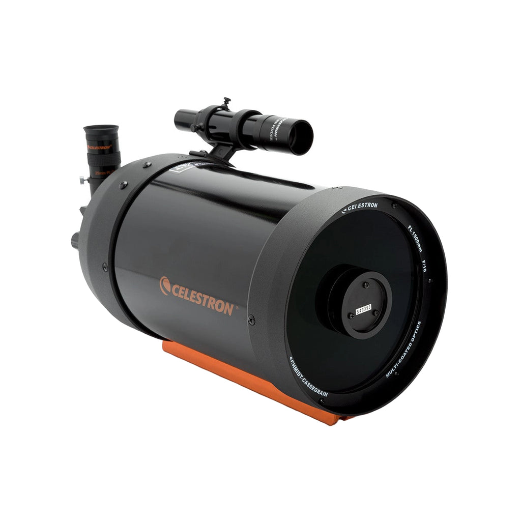 Tub optic telescop Celestron StarBright XLT C6