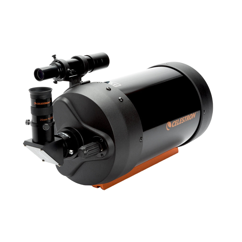 Tub optic telescop Celestron StarBright XLT C6