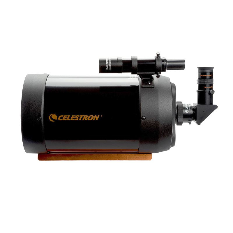 Tub optic telescop Celestron StarBright XLT C6 image 1