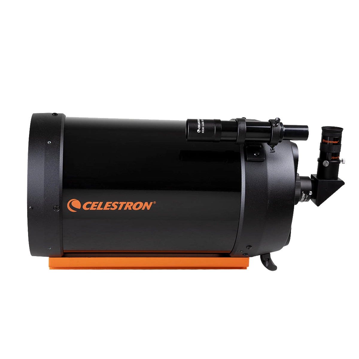 Tub optic telescop Celestron StarBright XLT C8
