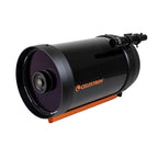 Tub optic telescop Celestron StarBright XLT C8