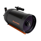 Tub optic telescop Celestron StarBright XLT C8