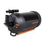 Tub optic telescop Celestron StarBright XLT C8
